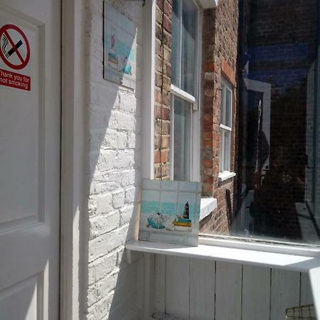 Belle Vue Bridlington Daire Dış mekan fotoğraf