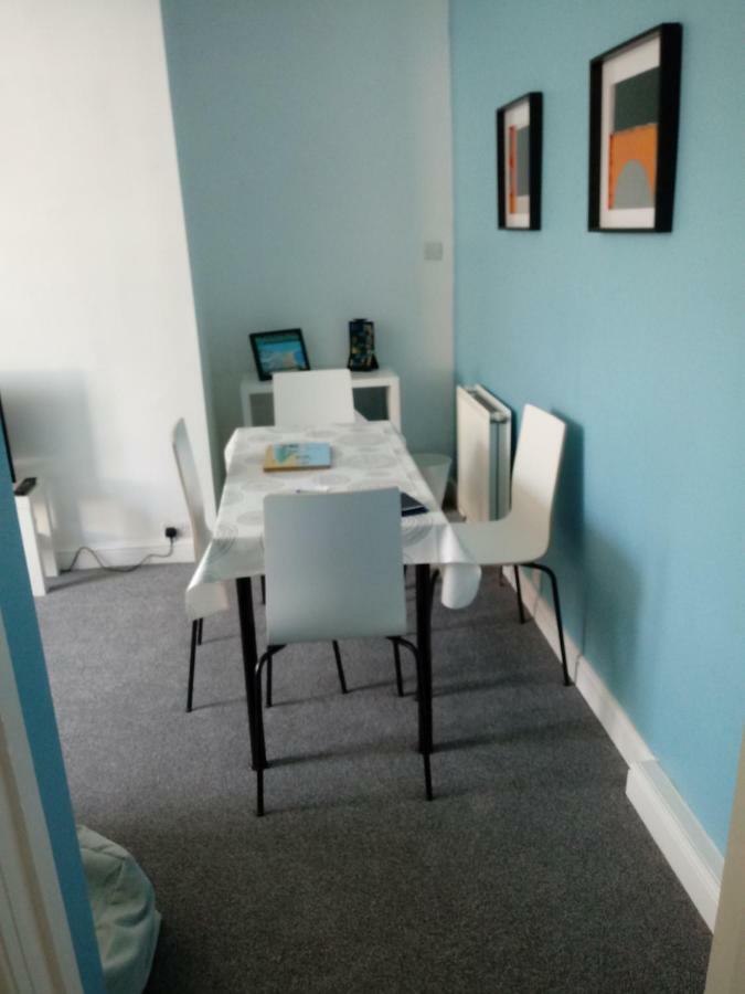 Belle Vue Bridlington Daire Dış mekan fotoğraf
