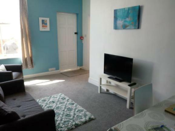 Belle Vue Bridlington Daire Dış mekan fotoğraf