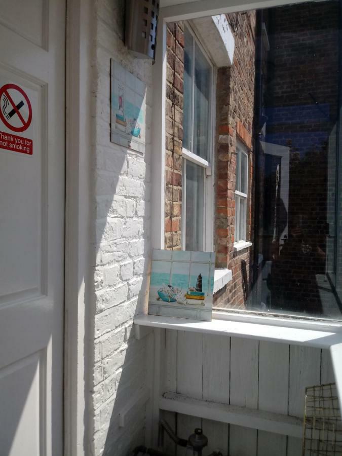 Belle Vue Bridlington Daire Dış mekan fotoğraf